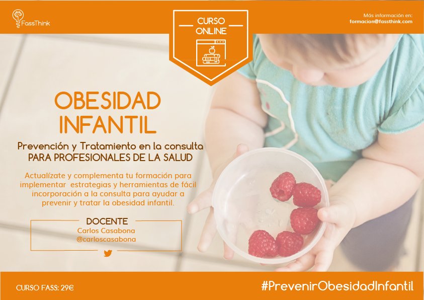 FassThink's tweet image. #EscuelaFASS ¡Ya estamos en la súper clase de @carloscasabona con más de 60 referencias! Toca ponerse a estudiar #NutricionInfantil