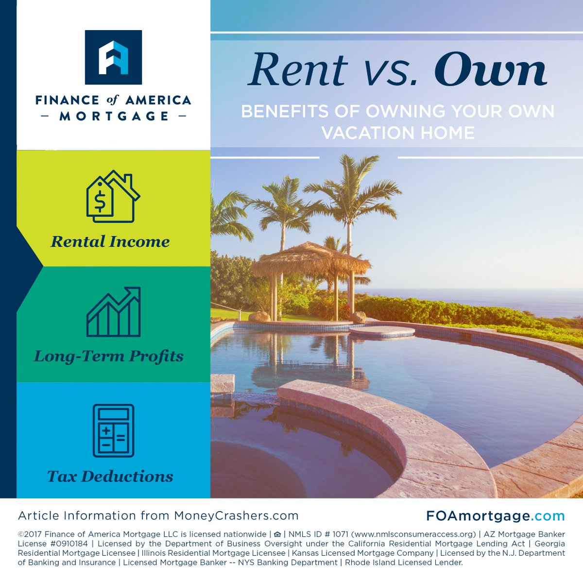 evelyn pysz on twitter why rent when you can own your own vacation