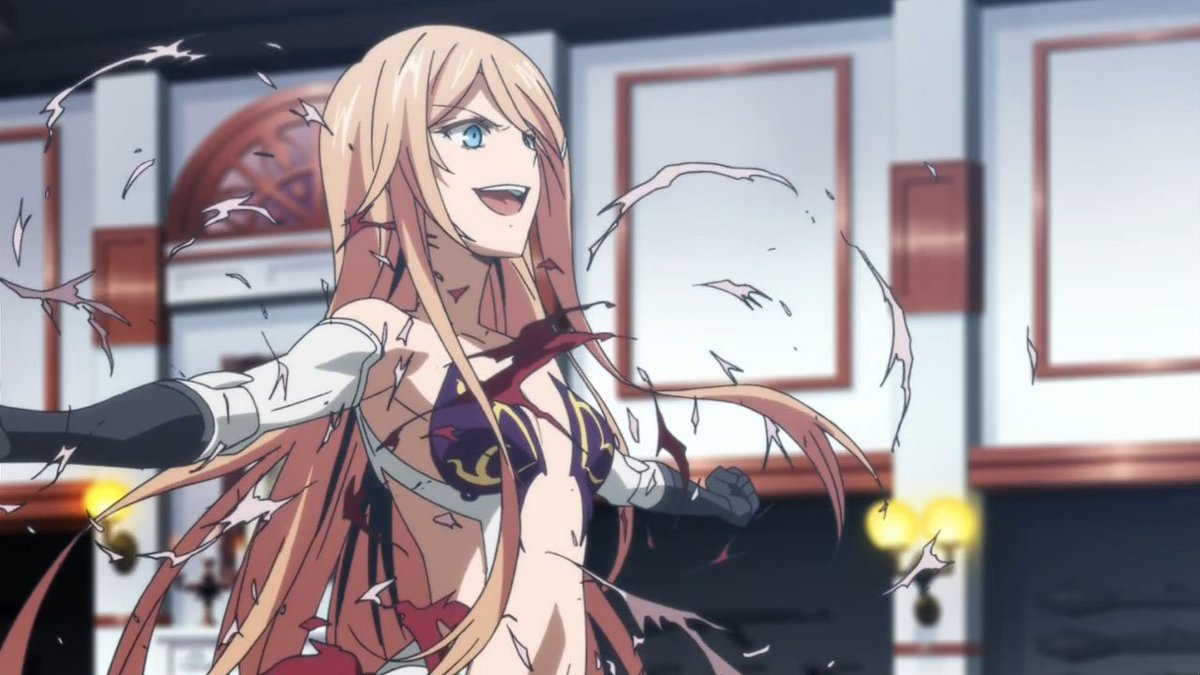 Uzivatel ギャル彦 Na Twitteru 百合アニメのお嬢様キャラ 何なんだ一体 Uzivatel ギャル彦 Na Twitteru 百合アニメのお嬢様キャラ 何なんだ一体
