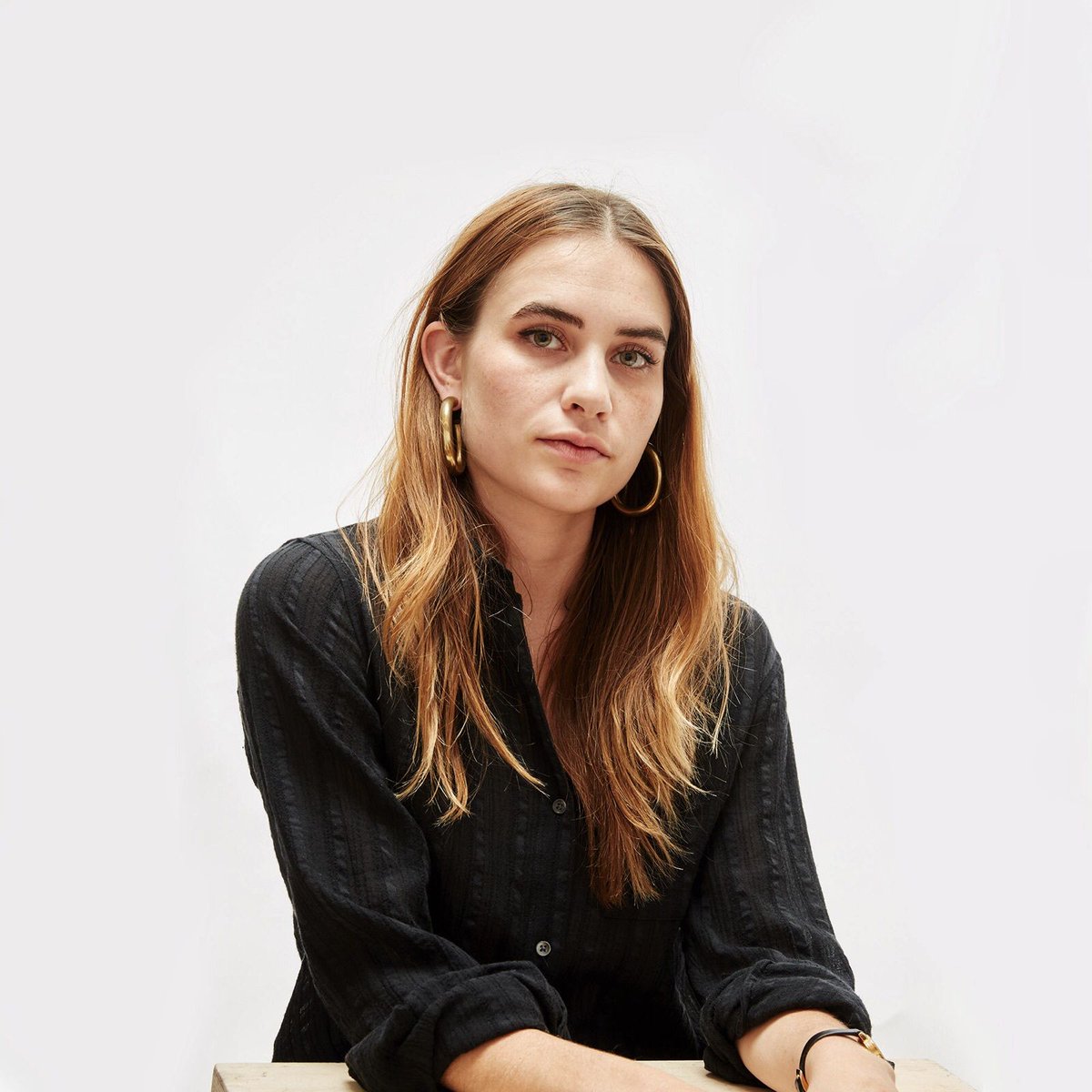 #mood 🖤 Our Harrison Shirt: it's black but there's nothing basic about it. (And it's on s🖤le! Shhh!) Go try it on  👉 buff.ly/2s8E4bC