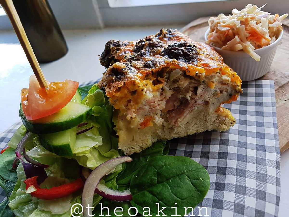 The Oak Inn morpeth tweet media