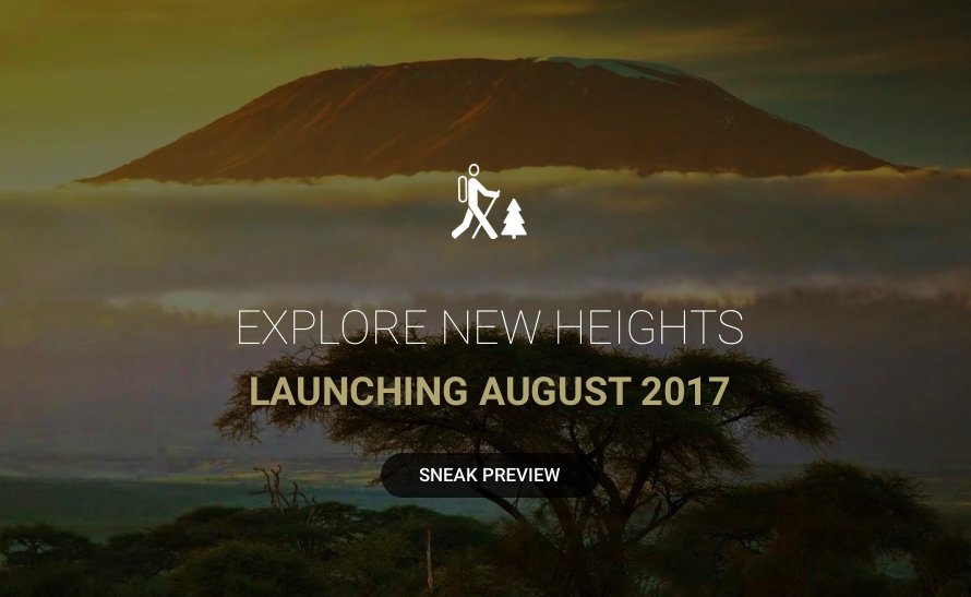 kiligate's tweet photo. First and only #Kilimanjaro tour booking platform dedicated to #responsibleTourism launching Aug 2017 #kiliGATE https://t.co/Ye7ZgTIkaG https://t.co/c0GsZE7dhe