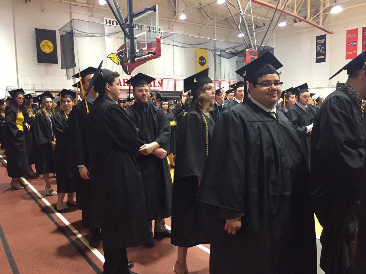 northcentralcol's tweet photo. Todayโs your day, Class of 2017! Follow the day in photos on Facebook & share your pics using #NCGrad2017! https://t.co/WBUxtqbDg1