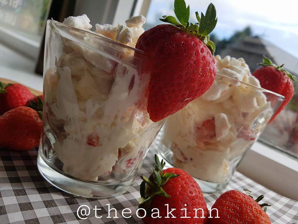 The Oak Inn morpeth tweet media