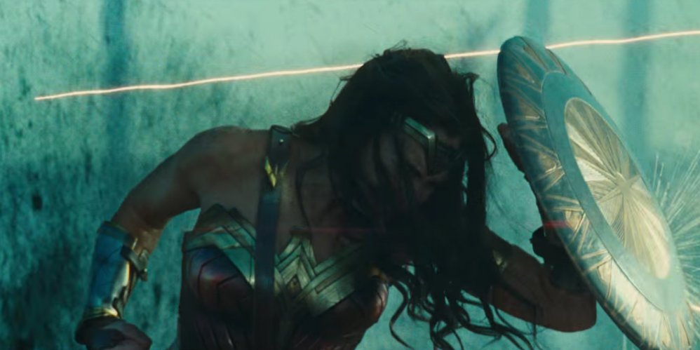 BusinessInsider's tweet photo. I went to a women-only showing of 'Wonder Woman' — it was the best movie experience I've had https://t.co/qC0IKf93PQ https://t.co/AC5y3TYrSe