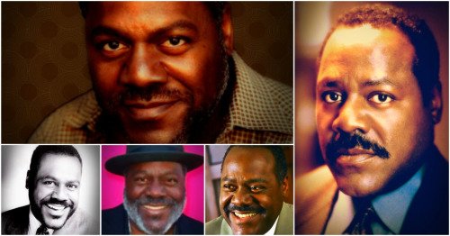 Happy Birthday to Frankie Faison (born June 10, 1949)  