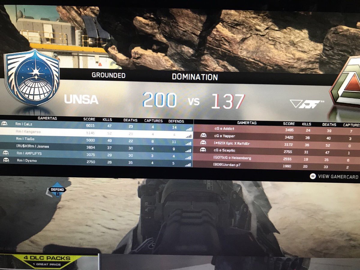 catherine_PS4's tweet photo. Clan match vs cG o last night, 1st and second game,follow us for more #clanmatch #XboxOne #callofduty https://t.co/rYLrBaxk9j