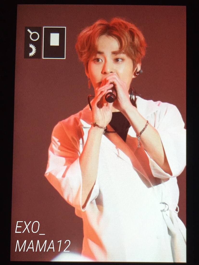 EXOMAMA ▲ tweet media