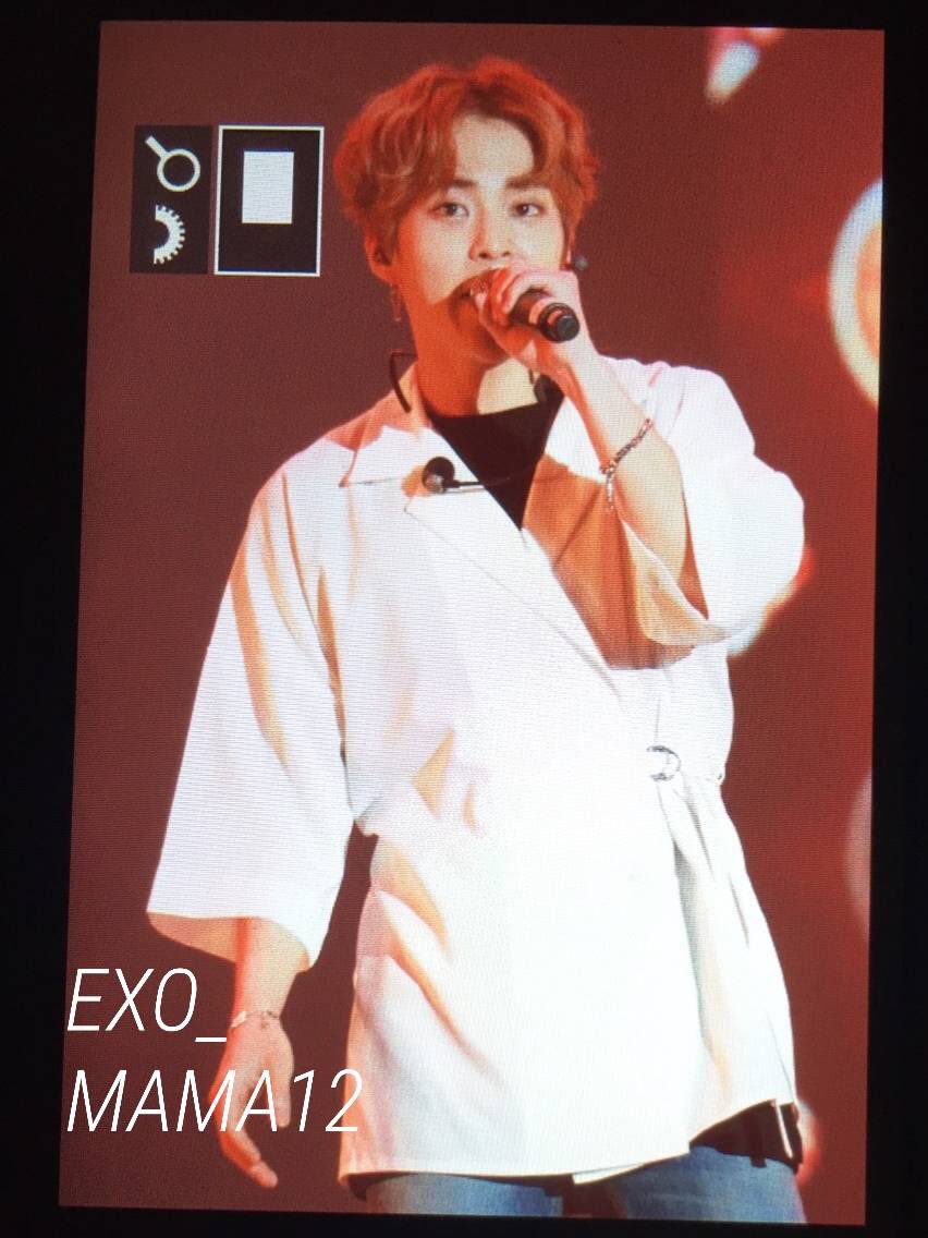 EXOMAMA ▲ tweet media