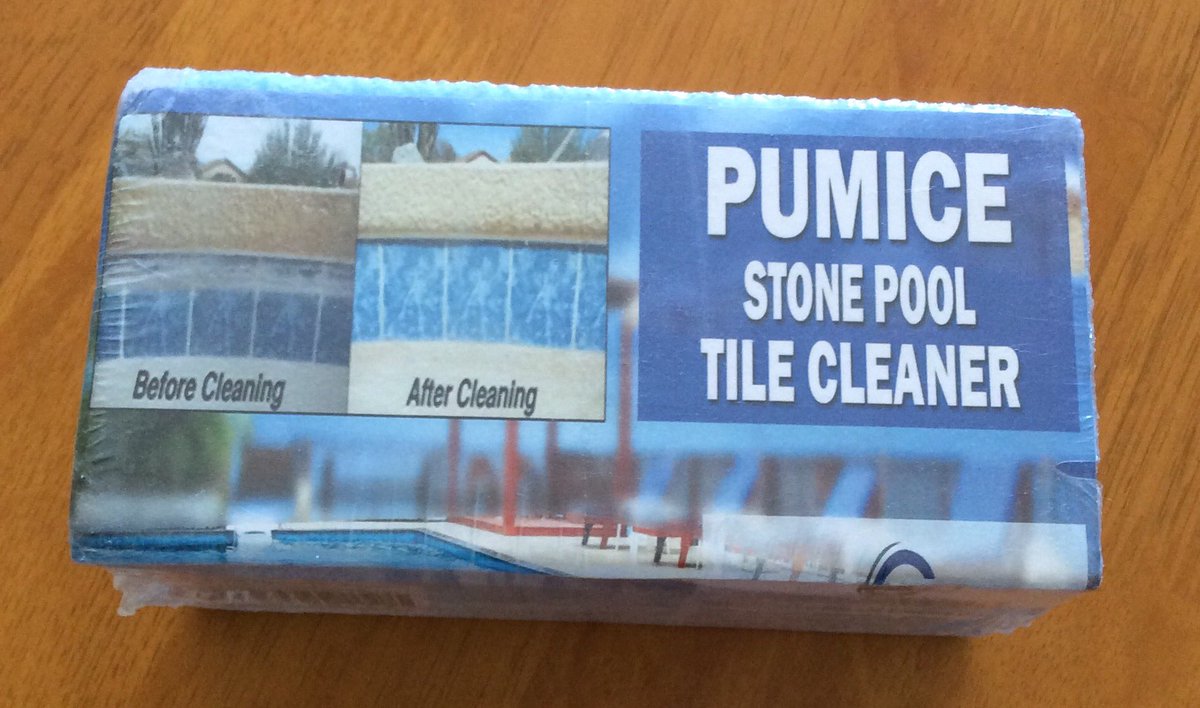 f_fsandy1975's tweet photo. Elevate Essentials Pumice Stone for Pool Tile
#elevateessentials #pumicestone #ad #poolcleaning
https://t.co/4yJohmpkhi https://t.co/pimp8yEE9q