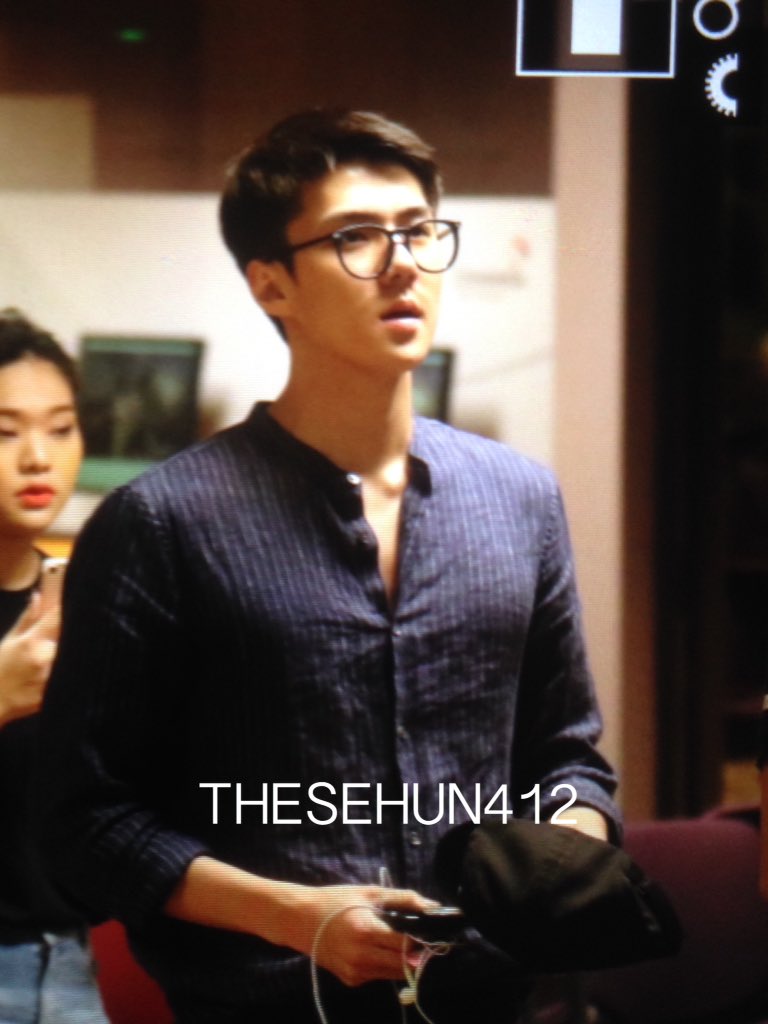 170610 Changi ✈️
#SEHUN #세훈