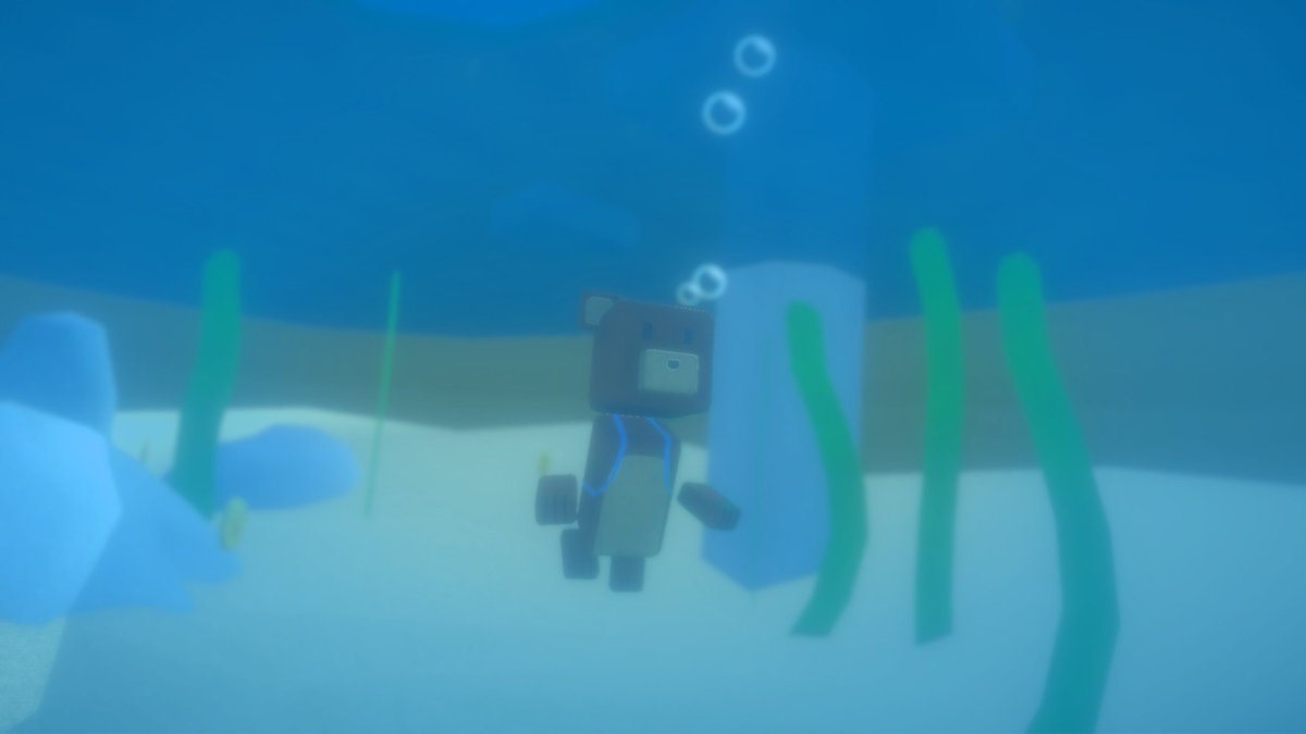 EarthkwakGames's tweet photo. My new game Baaren's Adventure is available on the Play Store right now ! #indiedev #indiegame #unity3d 

https://t.co/35z965QgkR https://t.co/m7qSeMQ7X3
