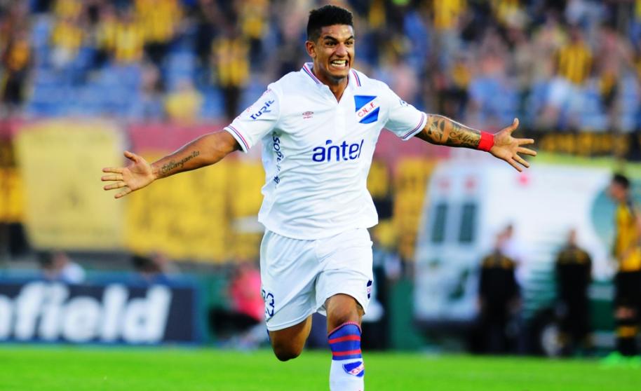 TDC1899's tweet photo. ¡NO TE VAYAS CAPITÁN!🔴⚪🔵 https://t.co/dgYGtqPCZJ