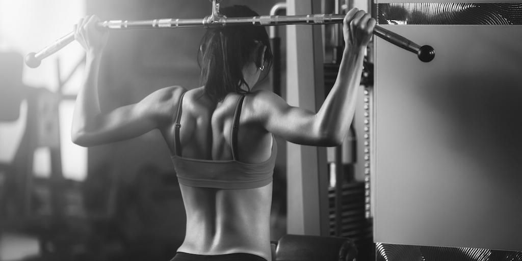 Select_Athlete's tweet photo. 10 best workout log apps for iOS and Android (Gym-Tested) https://t.co/xfnvIUVoYD #WeightLifting https://t.co/hv4AFUj9CY