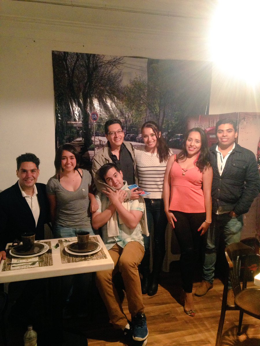 Ese Beso TC tweet media