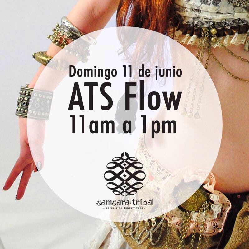 Los esperamos mañana domingo 11 de junio, en nuestro hogar Samsara para un súper Flow.

Costo : Bs. 3mil. 
P.D.: Incluye un regalo sorpresa.