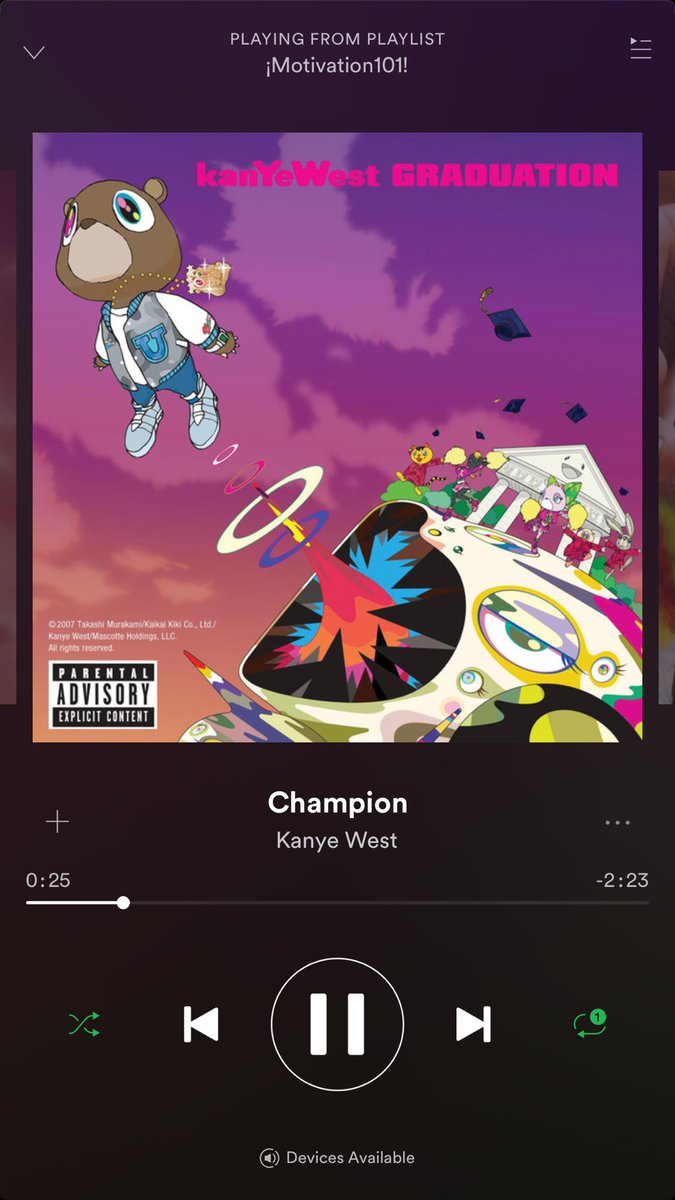 Woke up with this on my mind, "for me givin' up, way harder than tryin' Lauryn say her ❤️ was in Zion, I wish her ❤️ still was in rhymin."