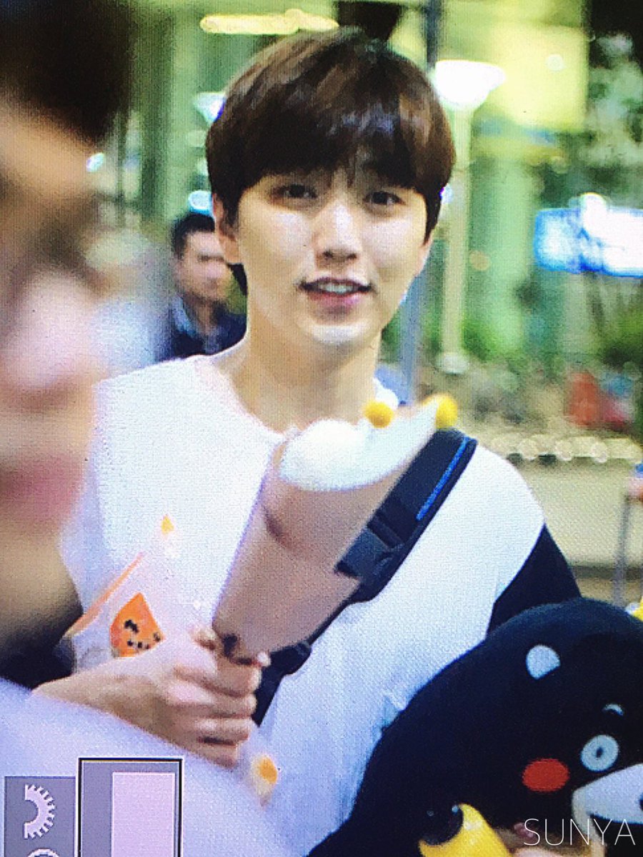 산들은 SUN야♪(´ε｀ ) tweet media