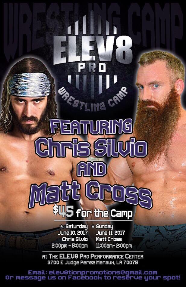 TheChrisSilvio's tweet photo. The only person responsible for our success is ourselves.Our actions create our opportunities. 

See you @2pm in Chalmette,LA
#letsputinwork https://t.co/OQ7nUvx10p