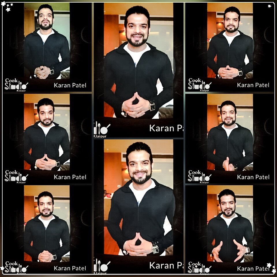 Priyadarsini_85's tweet photo. Heyy Jaipur...!!ππ£π£
Here he comes there on 29th of June...!!
Be ready people..!!
#CookStudioIndia
#KaranPatel
@TheKaranPatel π₯π₯ππππ https://t.co/rwLLWogmY1