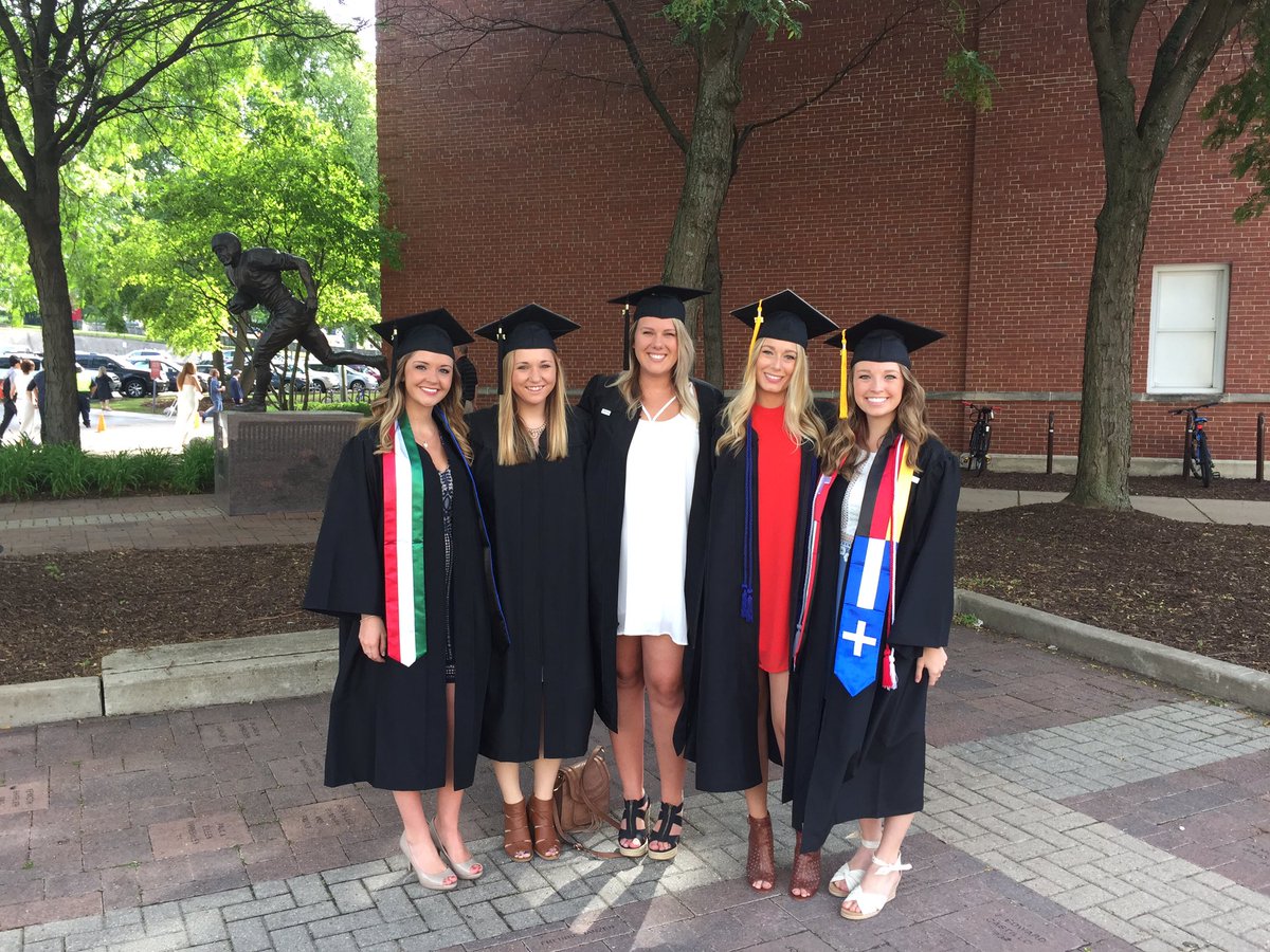 NCAlumni's tweet photo. #FutureNCAlumni #NCGrad2017๐ https://t.co/al4bIlLiSn