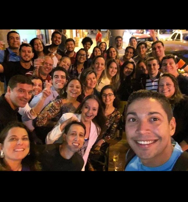 falanony's tweet photo. Bonde da SulAmerica. https://t.co/VDGWMB6vDV