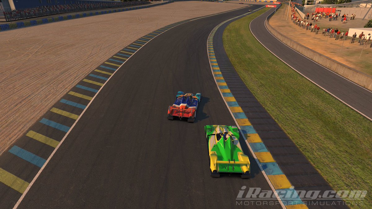 Radical Racing UK tweet media