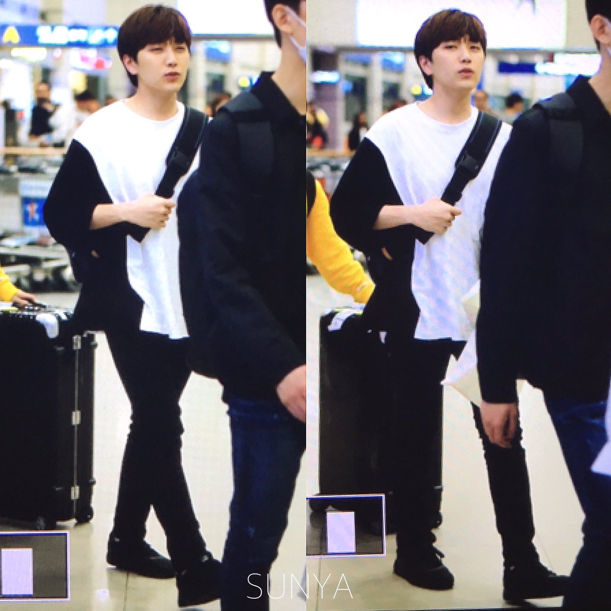 산들은 SUN야♪(´ε｀ ) tweet media