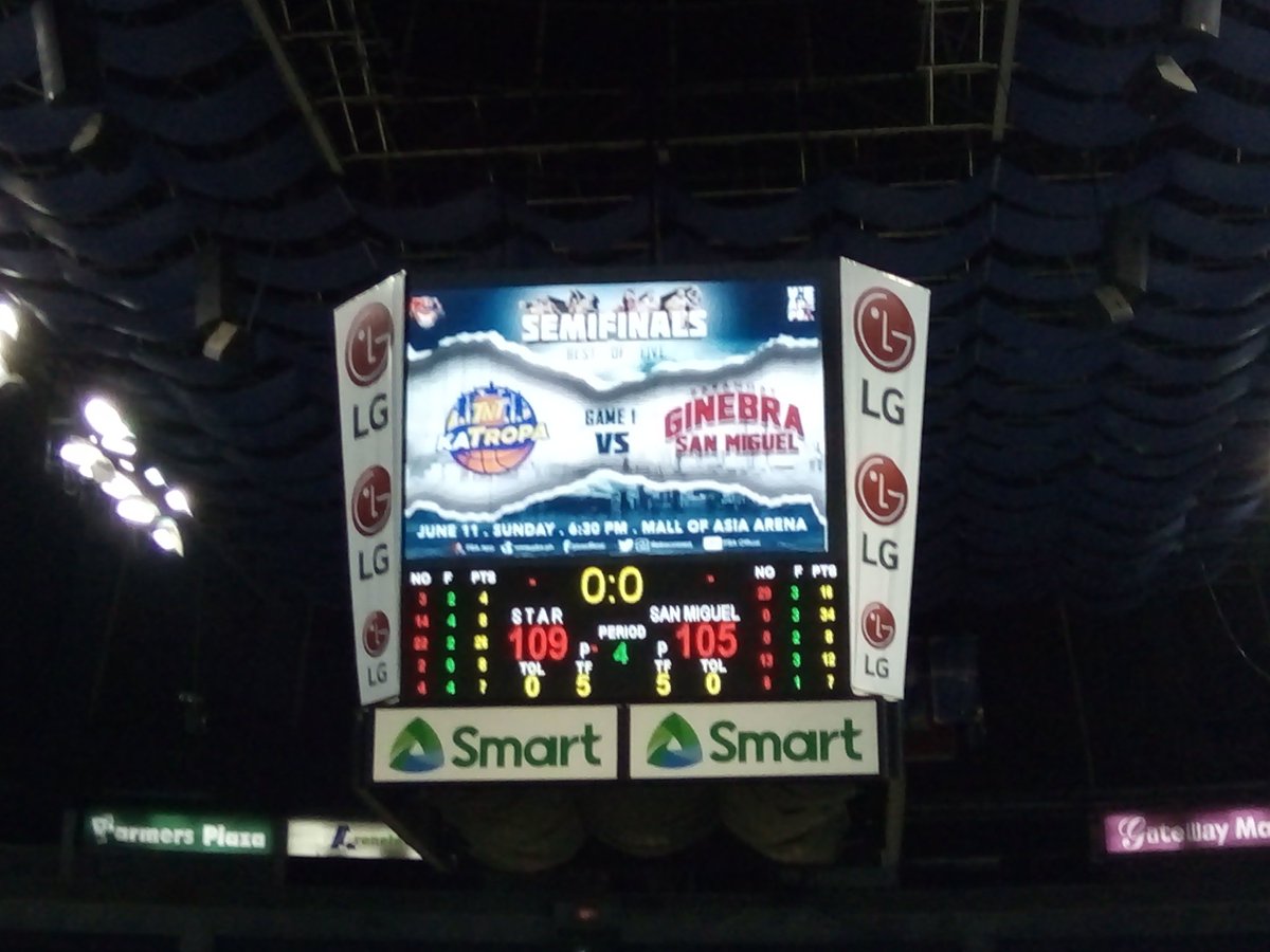 HotshotsFever tweet picture
