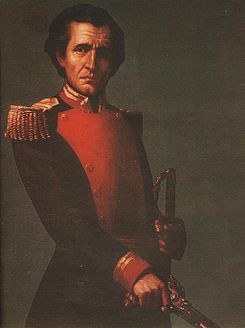 maribelparradem's tweet photo. Hoy celebramos con orgullo el natalicio de nuestro insigne héroe independentista Antonio Ricaurte quien sacrificó su vida por la Patria. https://t.co/gl5fD5uQGk