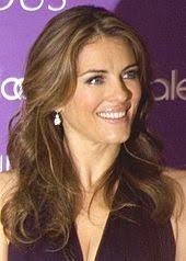 Happy Birthday

Elizabeth Hurley 52nd Birthday  