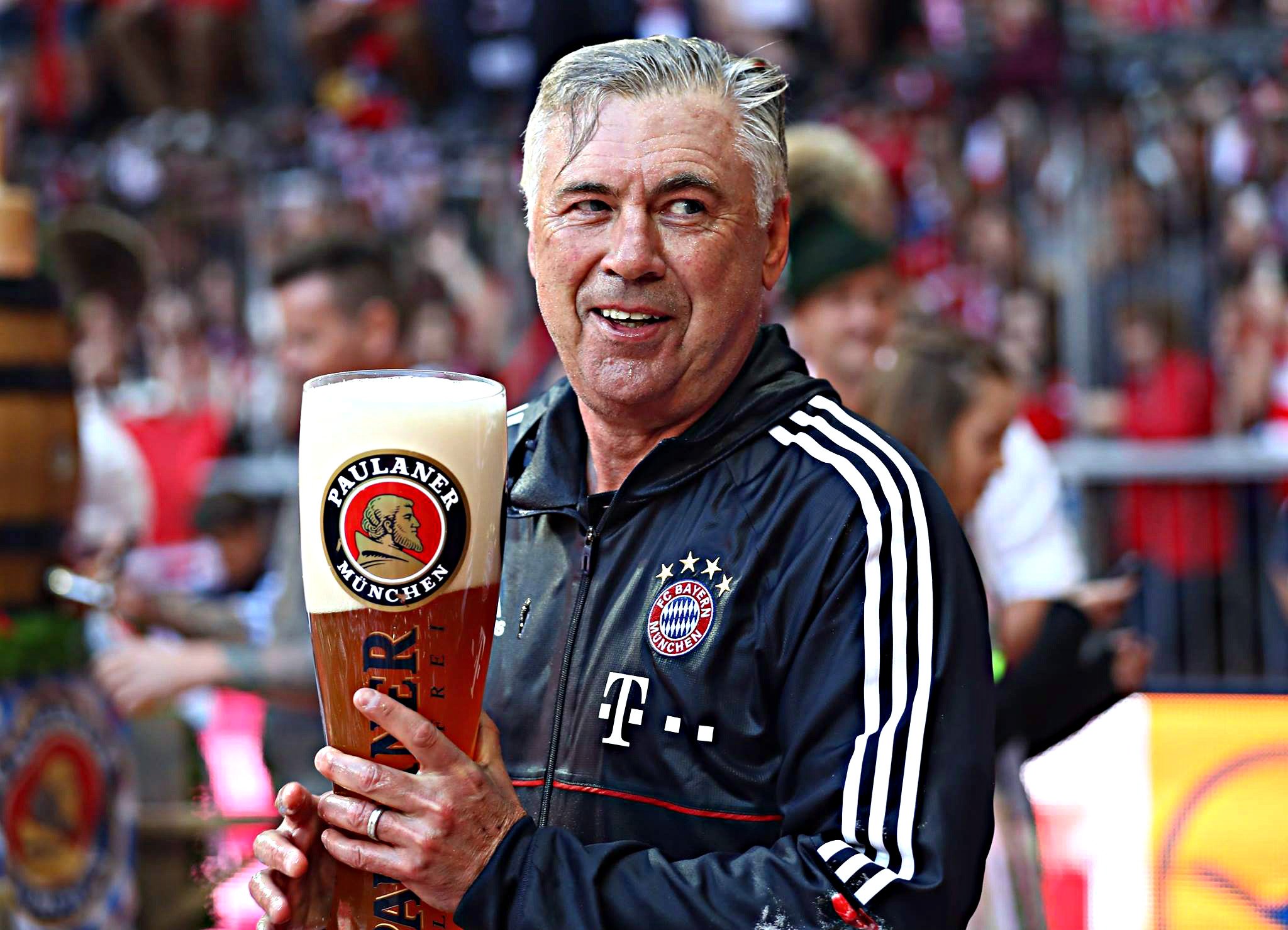 Happy Birthday | Feliz Cumpleaños: Carlo   