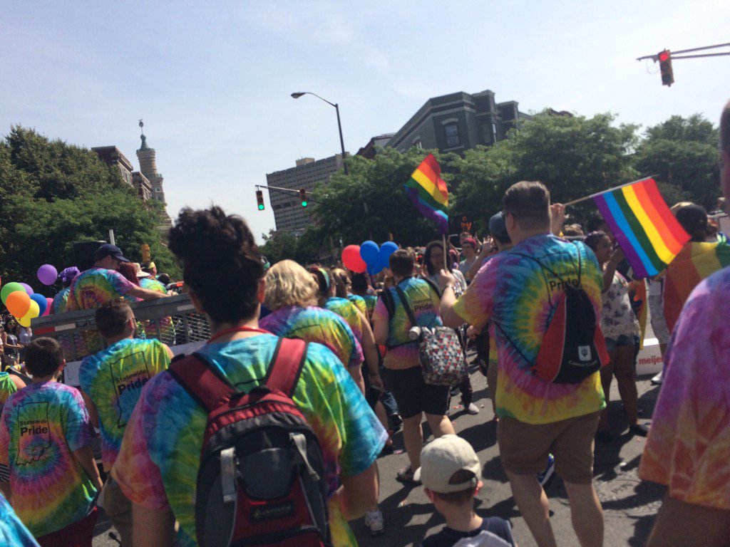 IUHealthTeam's tweet image. #statewidepride