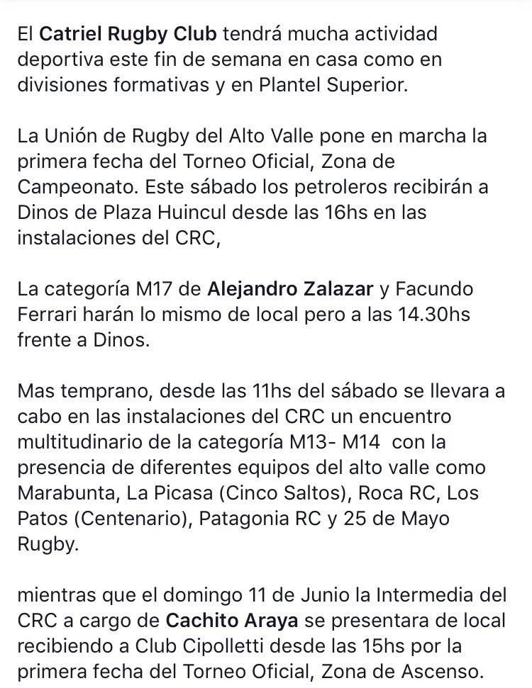 catrielrugby tweet picture