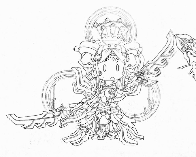 ゼノブレイド7周年祭まとめ Xenoblade Fes17 5ページ目 Togetter