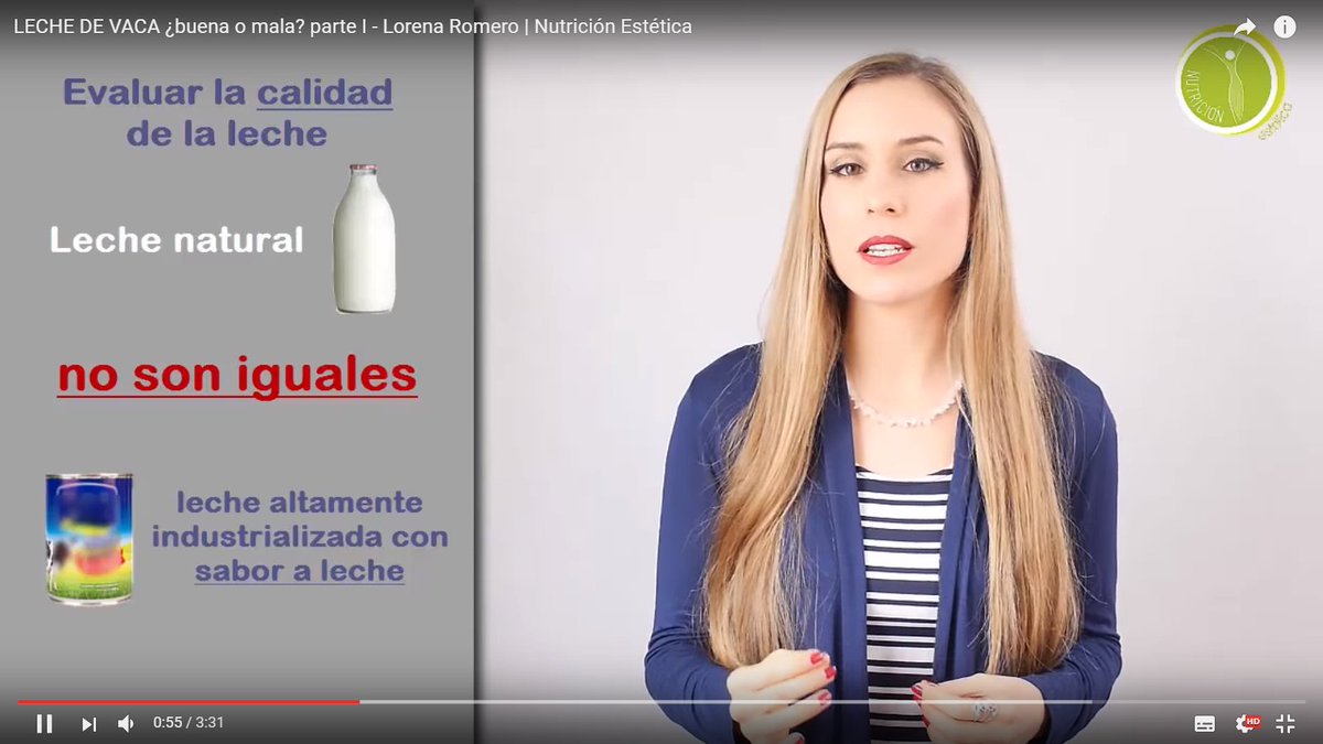 LECHE DE VACA ¿buena o mala?  ow.ly/Ldcv30ctYDs   @MiltonVV @PeruFlash @GzegarraM @davidreyesz @pressgirlk @SEMANAeconomica