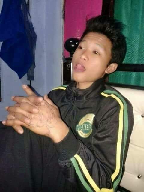 assalamualaikum warahmatulah wabarakatuh bismillah lekas sembuh yah <a href="/DA4_Firdaus21/">Firdaus D'Academy 4</a>  doa kami selalu untuk pean @bamz_bbs <a href="/bojes_didik/">Didik Bojes</a>