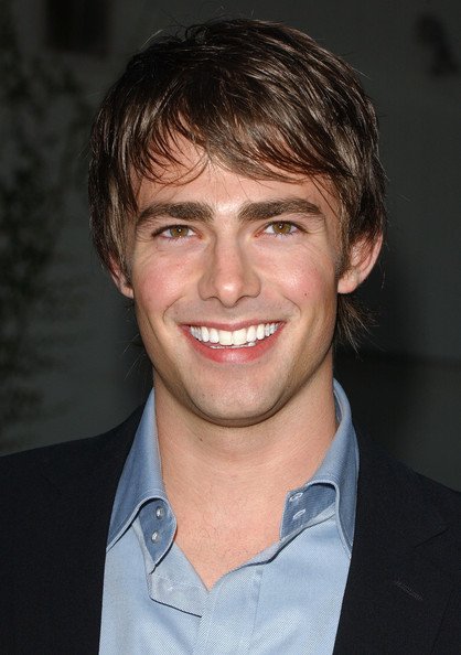 Happy Birthday Jonathan Bennett 