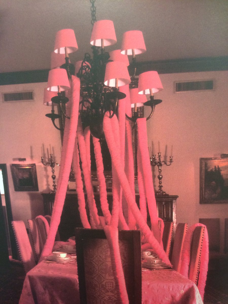 arjenuijterlind's tweet photo. Casa Eva Klabin in Rio. A remarkable #art collection including some old #Dutch masters. And daring to experiment &amp; connect w/ modern times! https://t.co/YifjhyJ0om