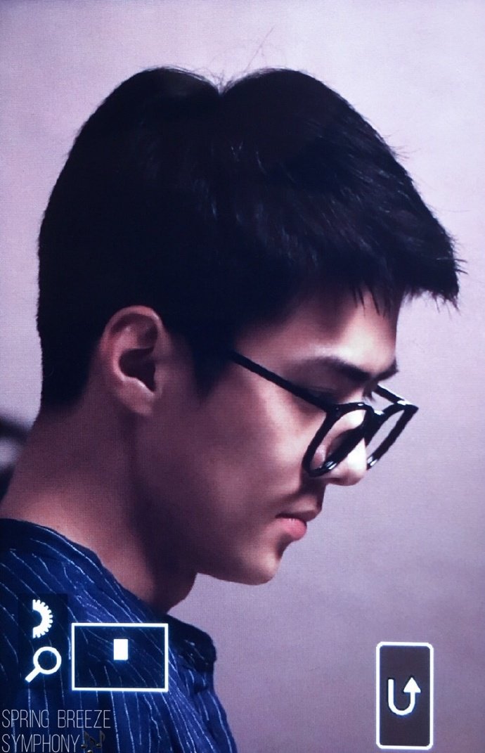 [PREVIEW] 170610 SEHUN cr.SpringBreezeSymphony