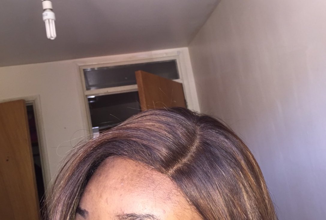 the_haircode's tweet photo. Curved/C - Part Closure. #GetWigd #GetRevampd https://t.co/fFbWZK0B0Z