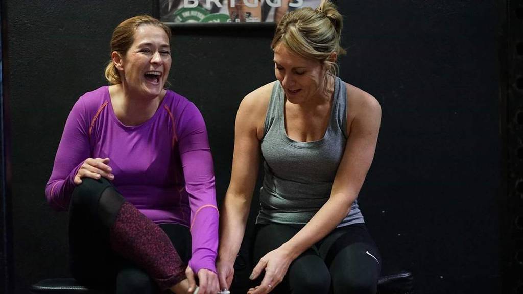 CSPgym's tweet photo. What is it that makes CSP different?

What is it about our gym that makes people stay?

That makes people long sin… https://t.co/AdDhn9GbSJ https://t.co/i8xdFfe4BN