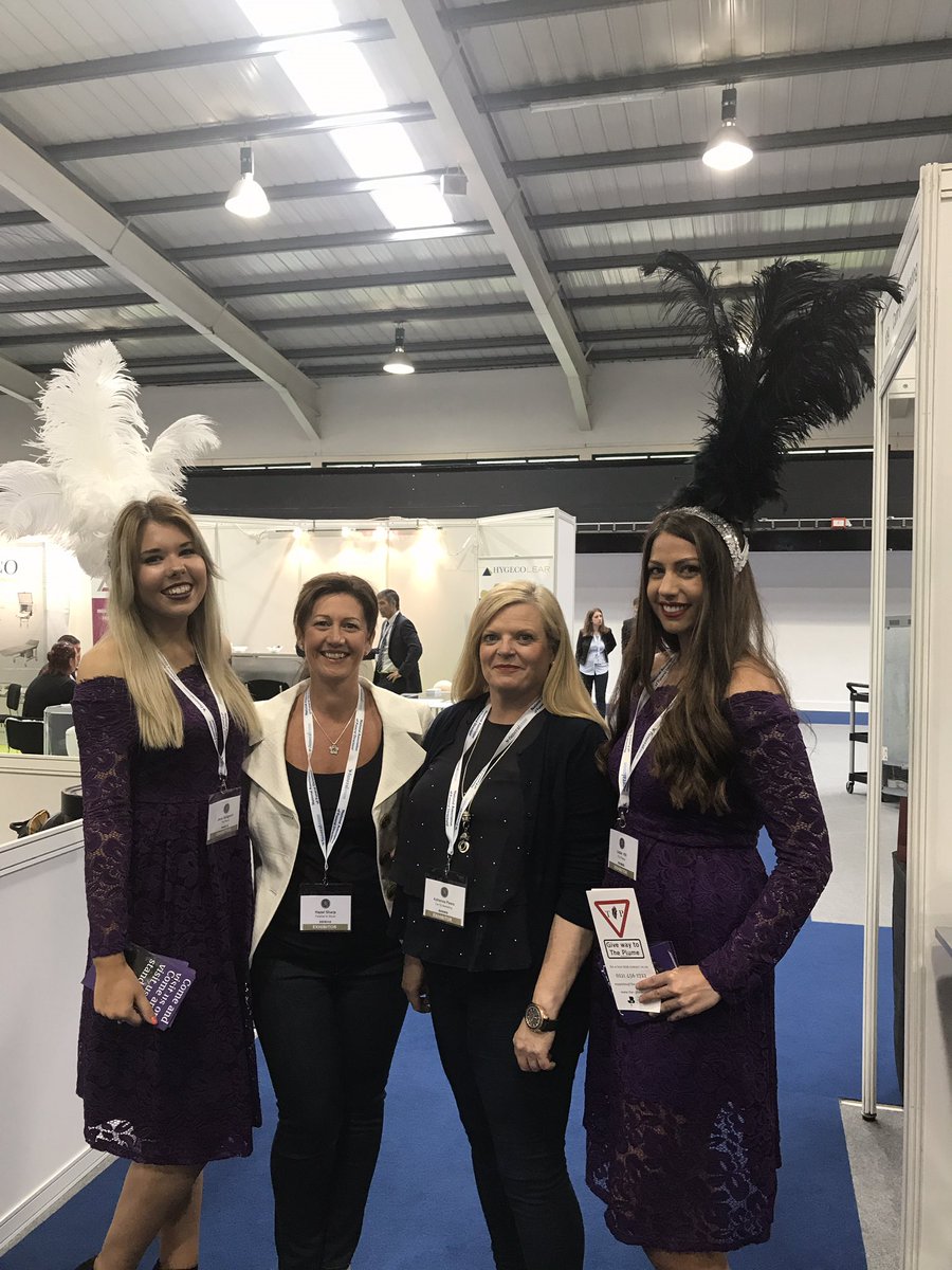 ForeverInSilver's tweet image. #NFE2017 Thrilled to be here. Lots of interest in our fingerprint memorial range.