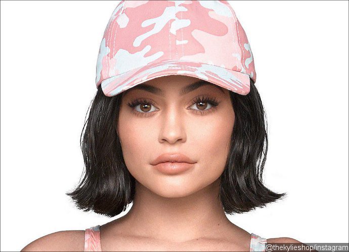 Kylie Jenner Accused of Copying Indie Designer's Camo Designs for Her Own Line - hot100.ug/index.php/2017…