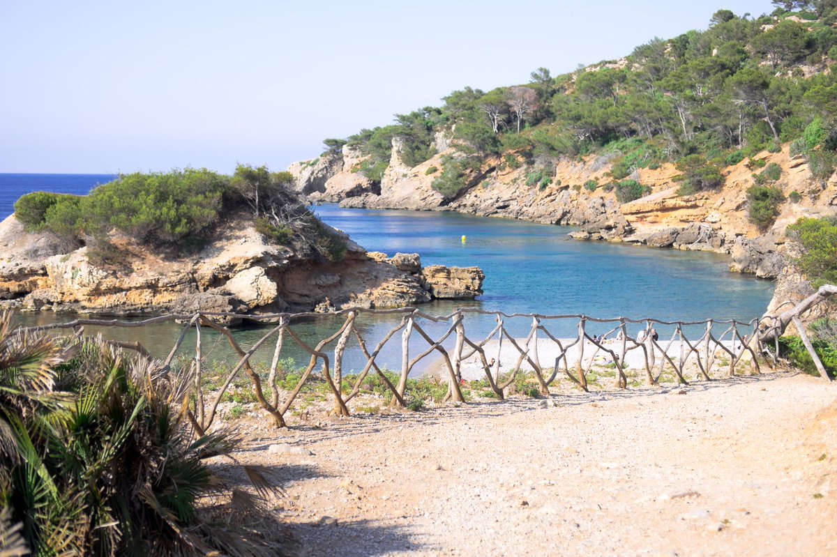 SolirocaStyle's tweet image. Une des plus belles plages de Majorque. Découvrez la sur Soliroca.fr #chill #lifestyle #soliroca