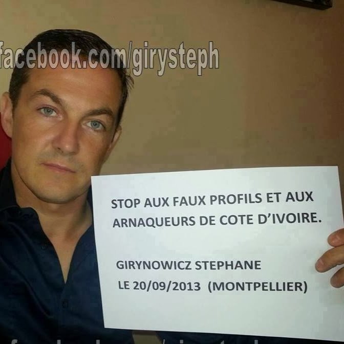 girynowicz2017's tweet photo. @mariebel22 Bonjour je suis le vrai Stéphane https://t.co/Gzj3KeMmFC