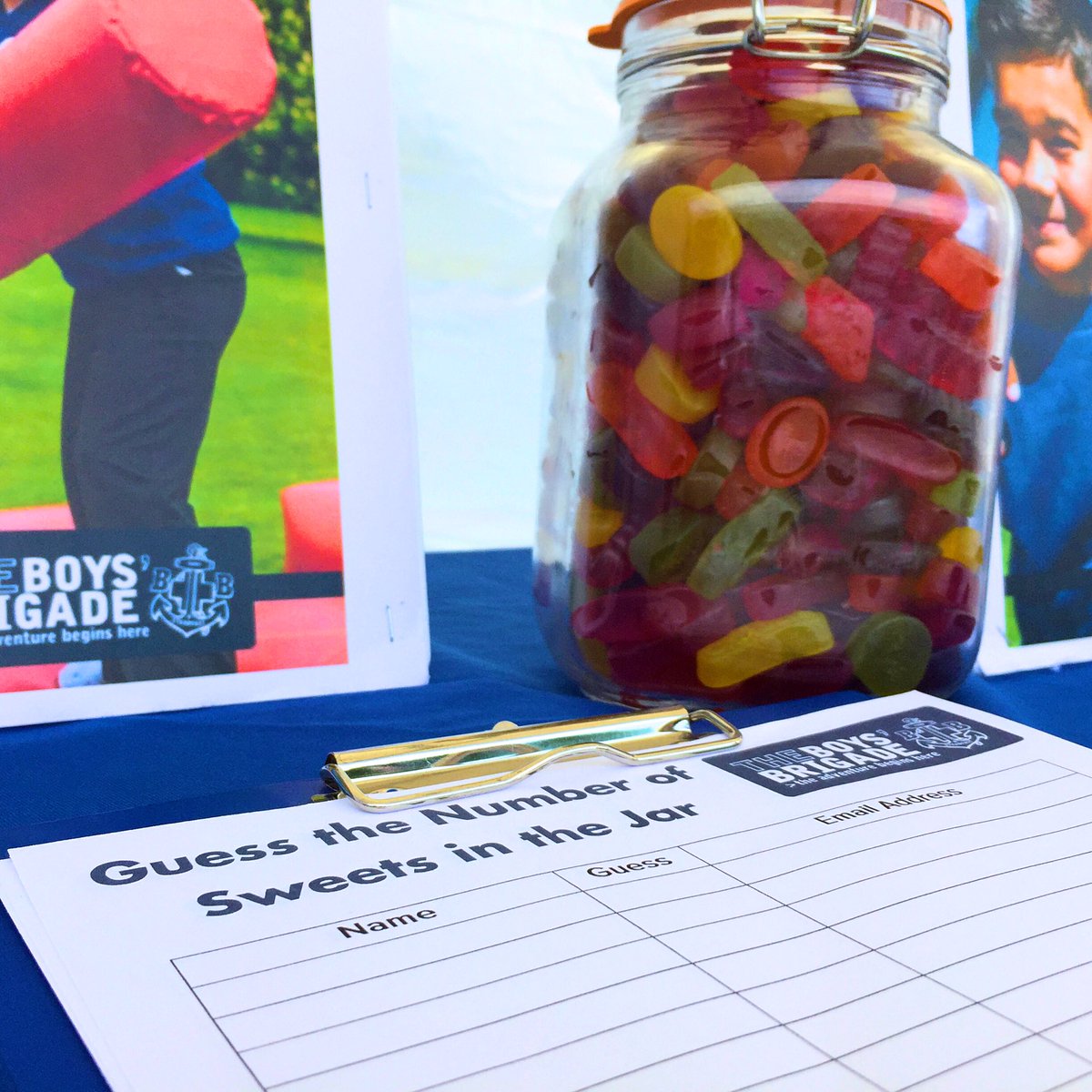 northantsbb's tweet photo. Today we are at Northampton Carnival with our recruitment stand to help promote our local companies #OneForAll #Recruiting https://t.co/xDcbY1IJqZ