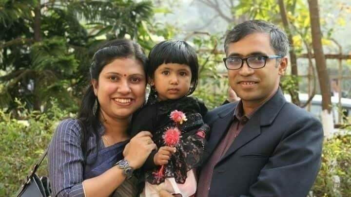 FRIENDSOFTHEEA3's tweet photo. This kid who got kidnapped frm AUS, SIL
Kindly share the photo as much as posble.Hpe we wl c the brave baby safe with her parents very soon https://t.co/w6Cs9MR07O