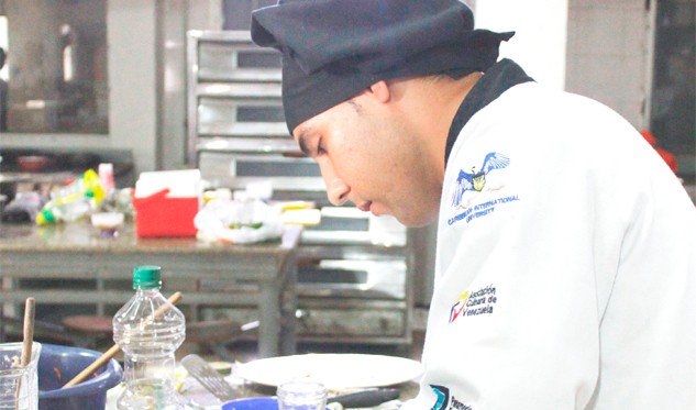 elsoldmargarita's tweet photo. Generación 28 presentó su Cinco Gourmet https://t.co/Ba41J9lKxB #Locales Por @ssalazarod https://t.co/uQARM86PCz