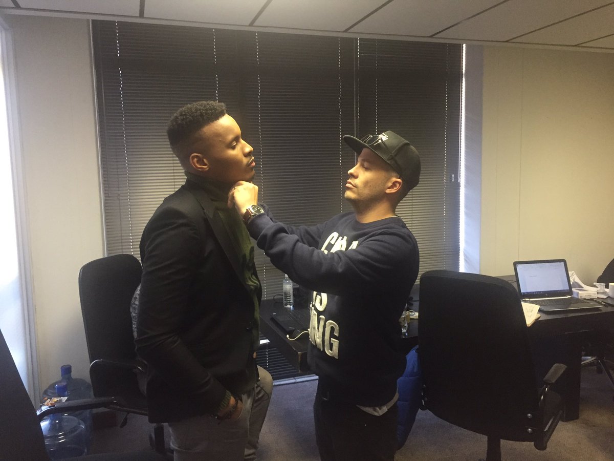 Quad_Republic's tweet photo. Mic'd Up - @DrawingBoardSA's @thabzy_m spoke to ending HIV/AIDS in SA with us for @SA_AIDSCOUNCIL's #LGBTIHIVSA project out at #AIDSSA2017! https://t.co/xhHdXiHsZY